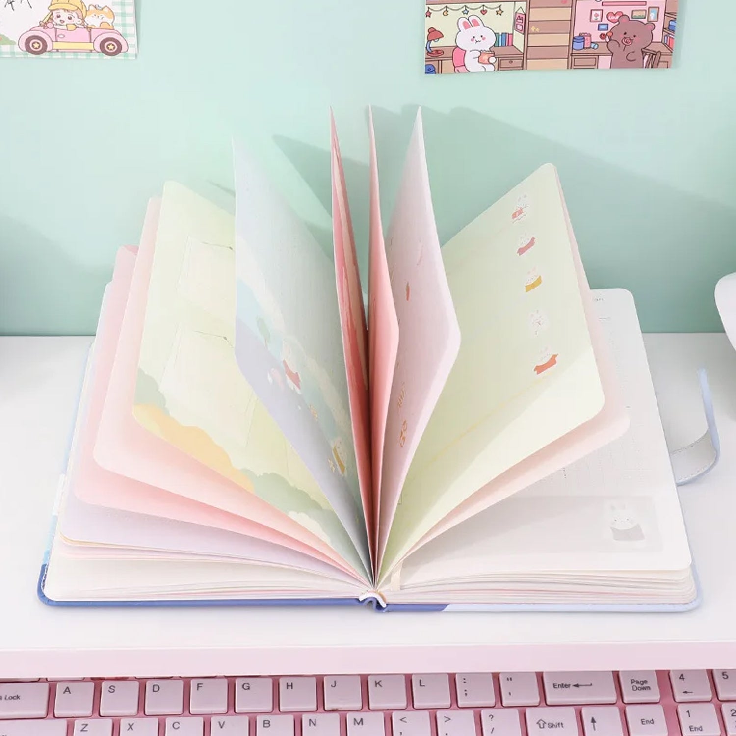 4117 Notebook Diary Budget Books Office Accessories Notepad Journals School Students Diary Portable Travel Hand Books, Notebooks for Girls Diary Notepad for College Students Stationary Items Best Birthday Return Gifts ( 12.4x16.8 CM / 112 Pages) 4117 Notebook Diary Budget Books Office Accessories Notepad Journals School Students Diary Portable Travel Hand Books, Notebooks for Girls Diary Notepad for College Students Stationary Items Best Birthday Return Gifts ( 12.4x16.8 CM / 112 Pages)